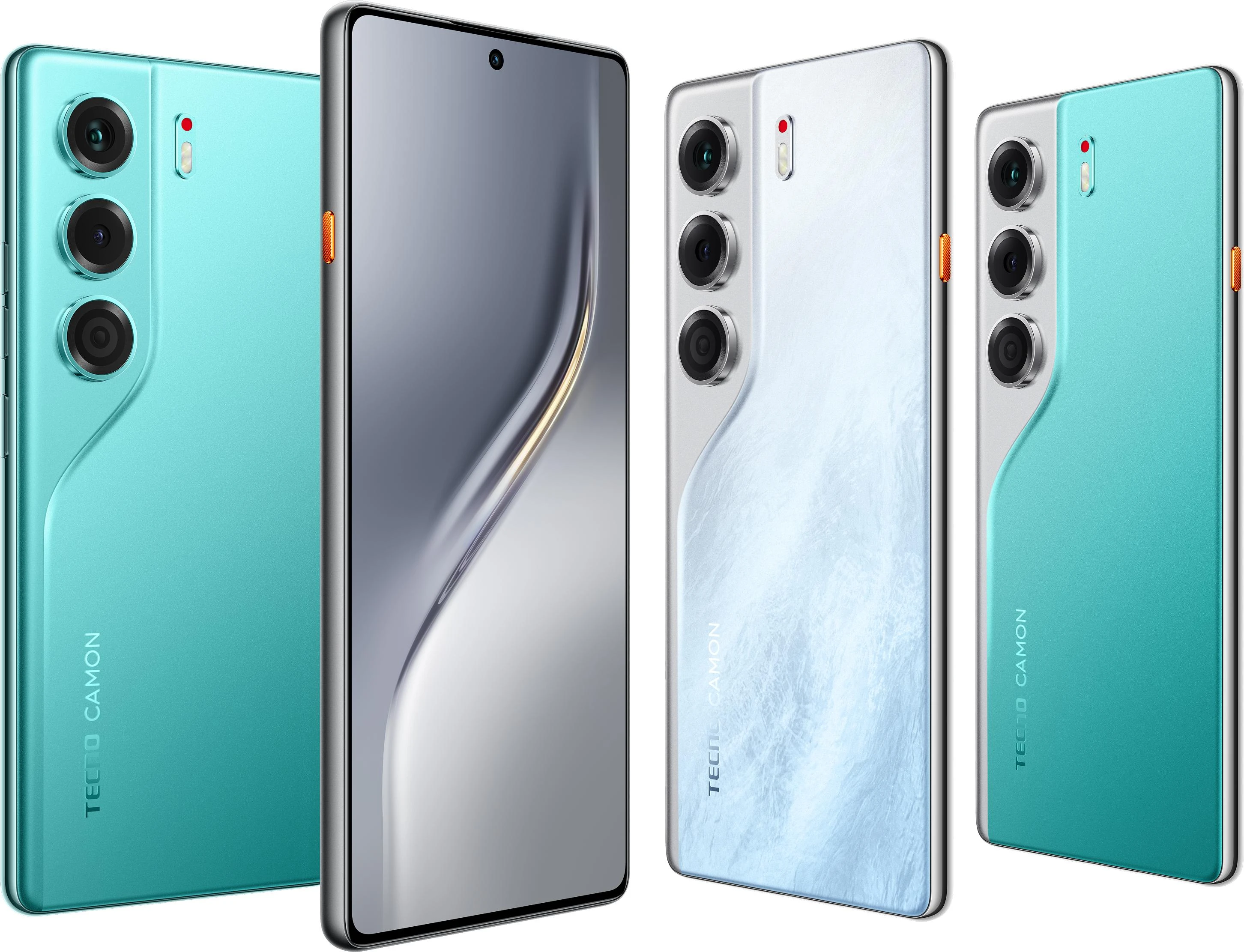 Picture of Tecno Camon 40