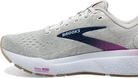 Brooks Ghost 16, Where Comfort Meets Performance