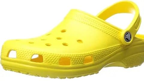 Crocs Unisex Adult Classic Clog - Best Seller Adult Clog