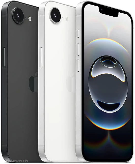 Picture of Apple iPhone 16e
