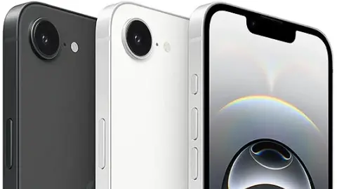 Apple iPhone 16e Specifications