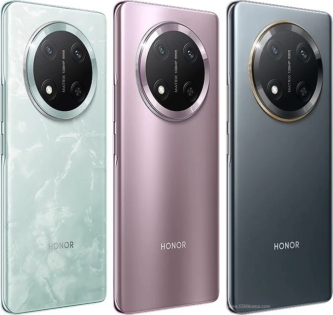 Picture 01 of Honor X9c