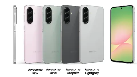 Samsung Galaxy A56 5G Specifications