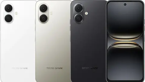 Tecno Spark Go 2 Specifications