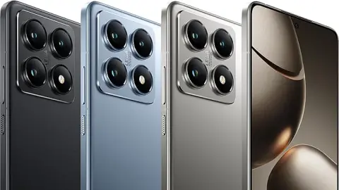 Xiaomi 14T Pro AI 5G Spesifications Review: Speed, Style & Serious Imaging Power