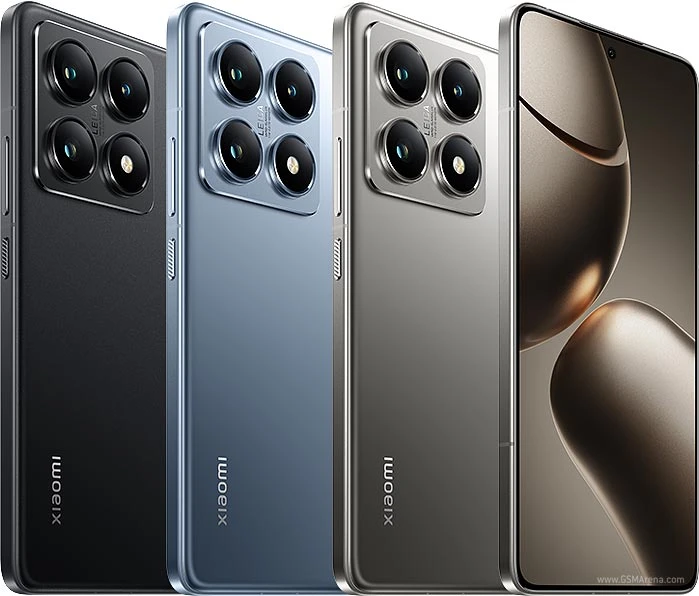 Picture of Xiaomi 14T Pro