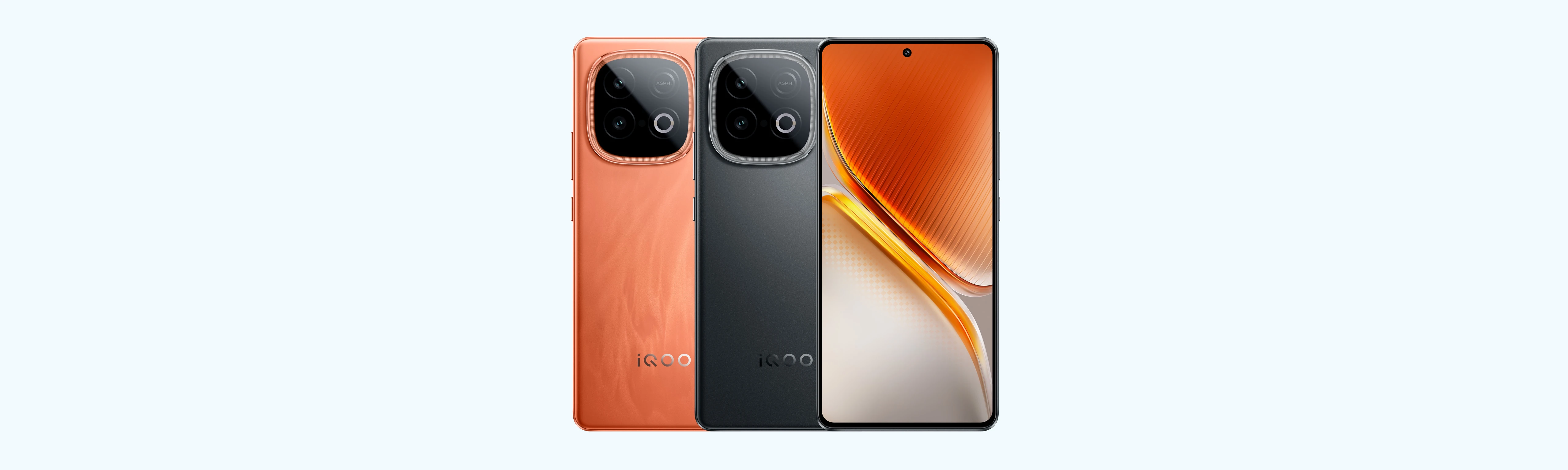 Picture of IQoo Neo 10